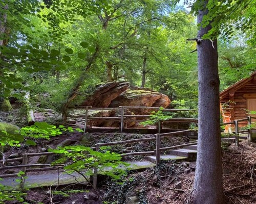 Apartment fur Monteure Oder Reisende