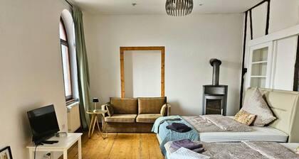 Apartment fur Monteure Oder Reisende