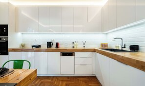 Private kitchen - MZ Kolonaki (Athina)