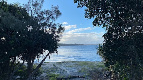 Pete's at Iluka: Quiet Street Living Just Steps from Town