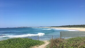 Plage