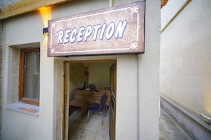Recepció