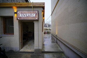 Recepción