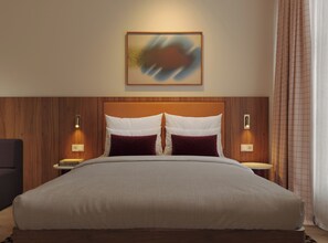 Tallelokero huoneessa, silitysrauta/-lauta, ilmainen Wi-Fi