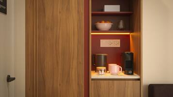 Double Room | Interior