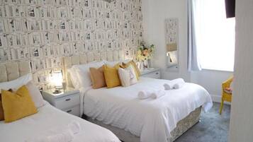 Fer et planche Ă repasser, Wi-Fi gratuit