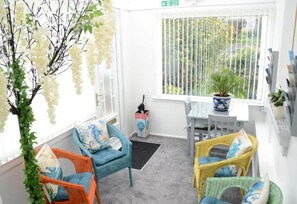 Interior - St Edmunds Guest House (Paignton)