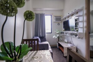 Coin séjour