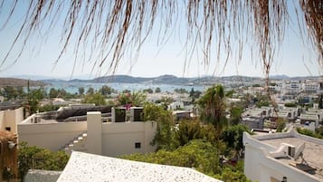 Villa Confort, vistas al mar | Vistas desde el alojamiento