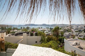 Comfort Villa, Sea View | View from property - Bodrumda Deniz Manzaralı 3 Odalı Villa  (Bodrum)