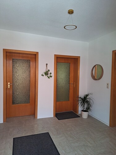 Vacation home LiSaRoWi in Zeitlofs