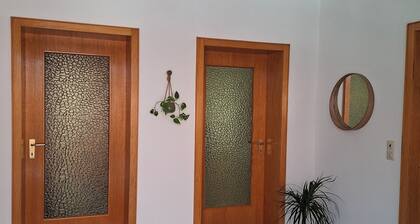 Vacation home LiSaRoWi in Zeitlofs