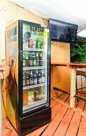 Bar (on property) - The Gems Resort Kutus (Kutus)