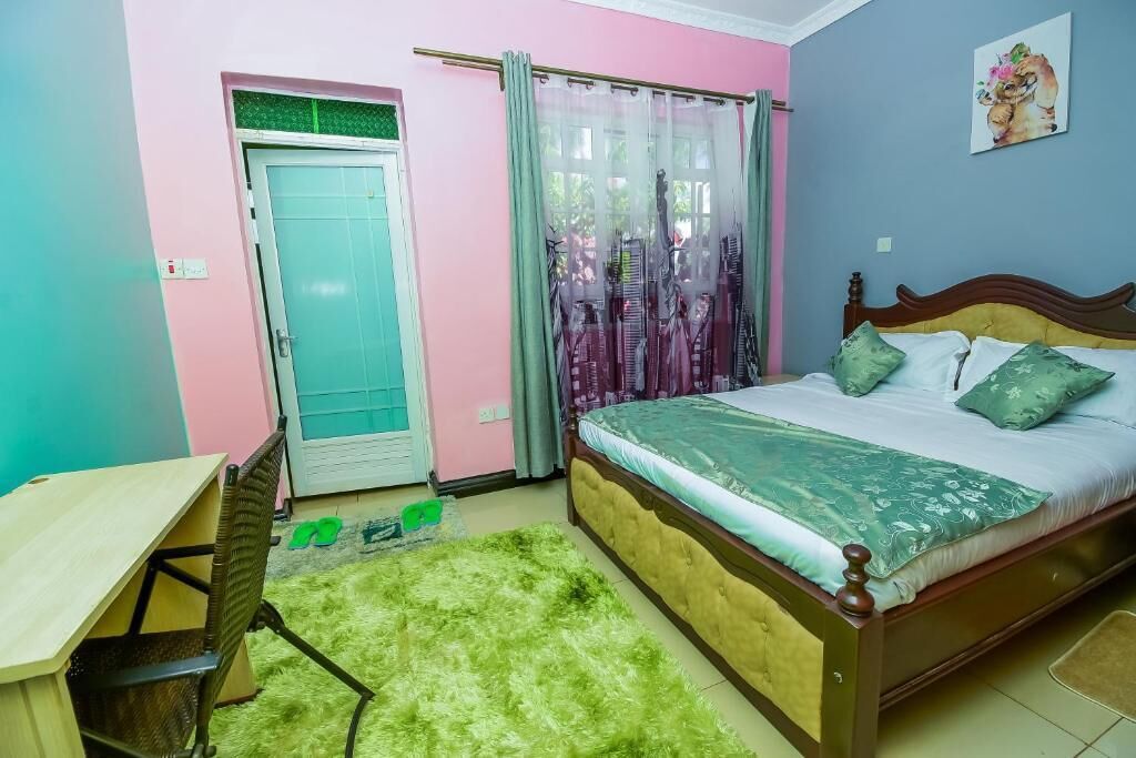 Standard-Einzelzimmer