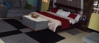 The Gems Resort Kutus