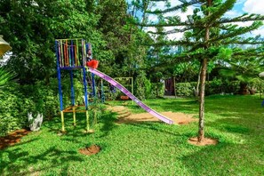 Children's area - The Gems Resort Kutus (Kutus)