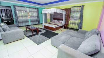 Standard-Doppelzimmer