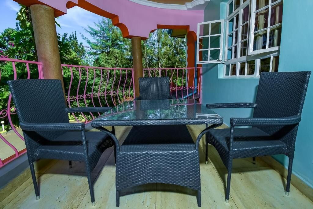 Détail de l’intérieur