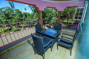 Interior detail - The Gems Resort Kutus (Kutus)
