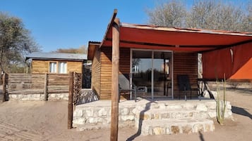Family Room, Garden View | Exterior