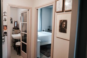 Iron/ironing board, free WiFi - SM Hospitality WYBICKI (Reggio nell'Emilia)