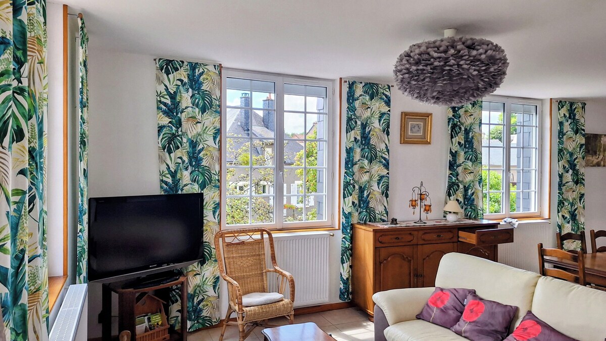 Image de profil de l’hôte