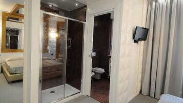 Quarto | Wi-Fi de cortesia