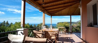 Mounda Beach Retreat