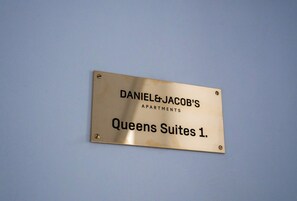 Entrada (vista interna)