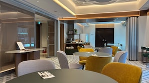 餐廳