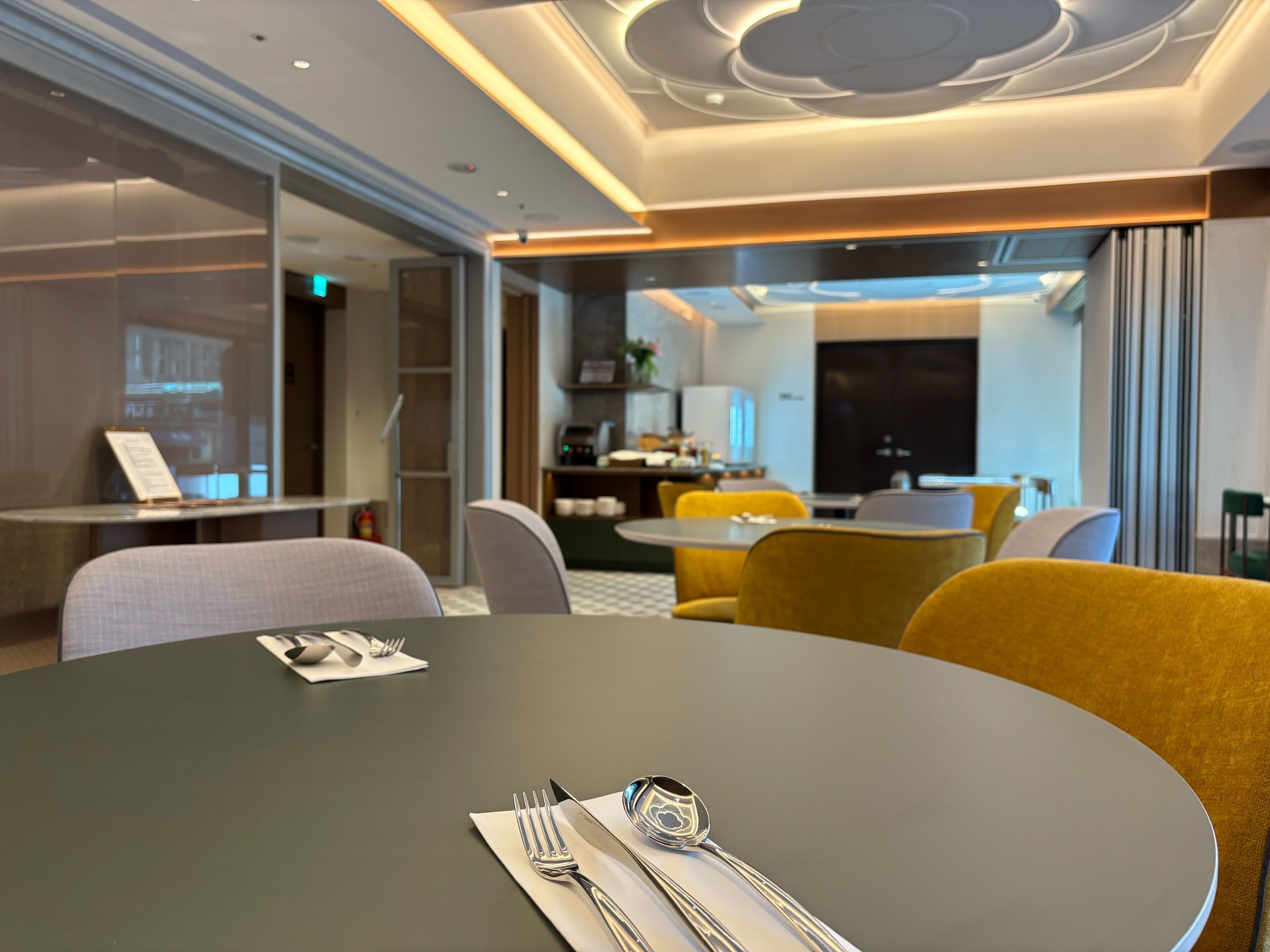 Restoran