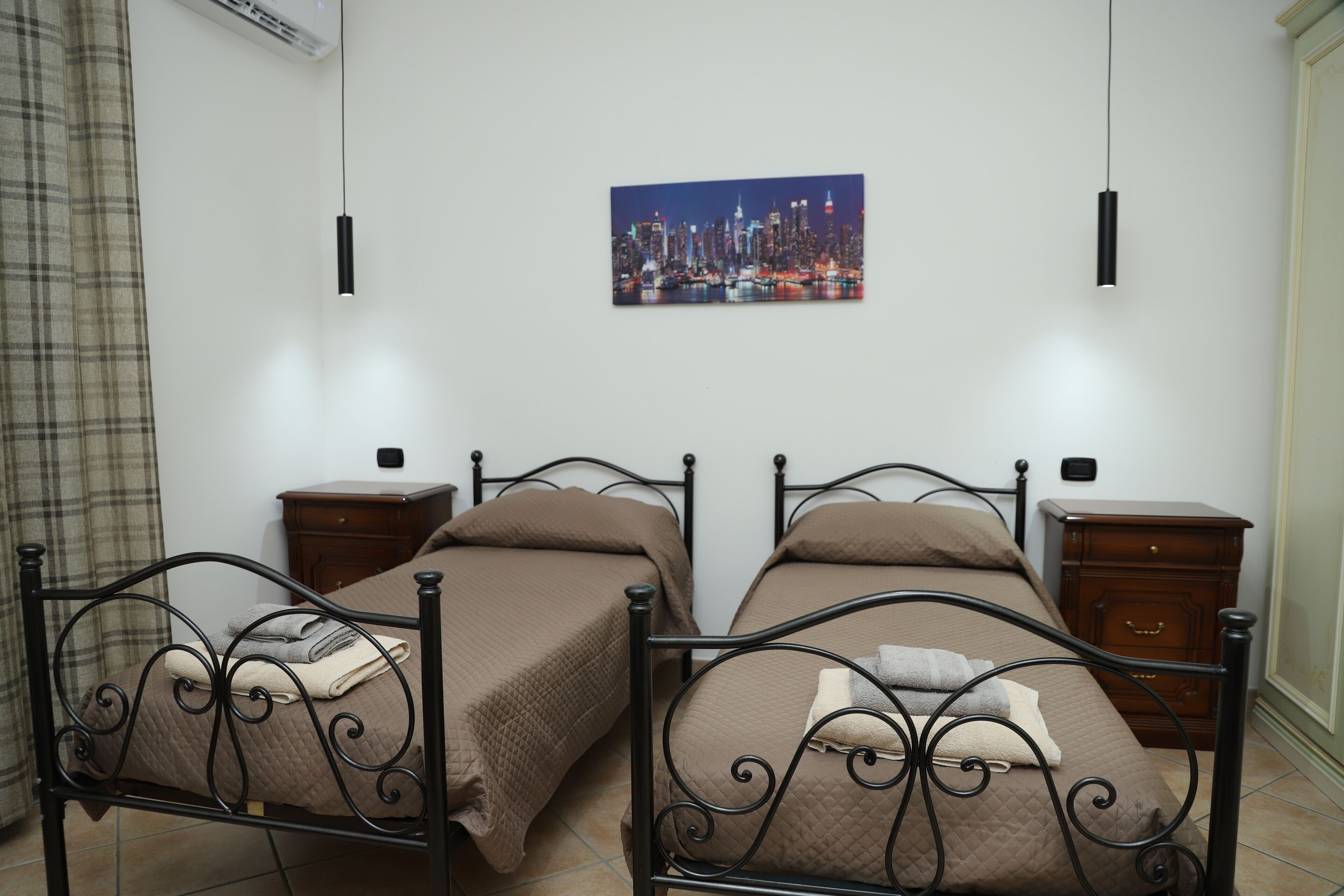 Appartamento Standard, balcone, vista spiaggia | Ferro/asse da stiro