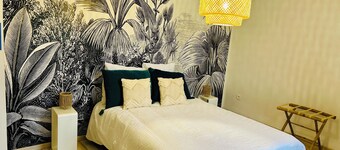 FAMILLE & ESPACE charming renovated character house for 8 people