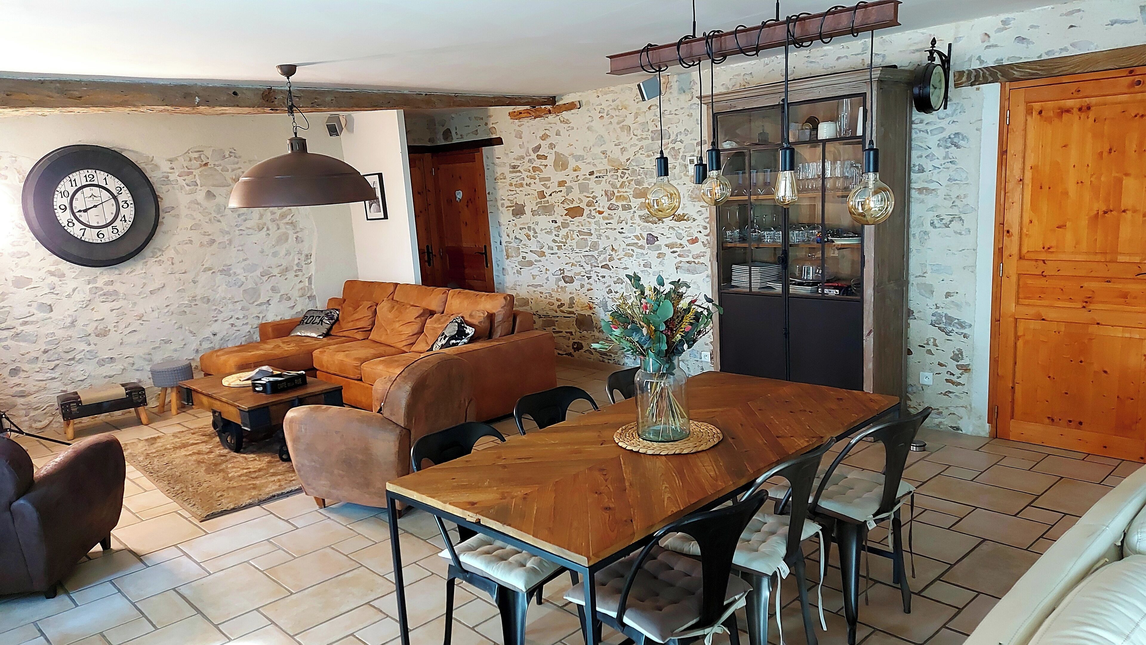 Intérieur