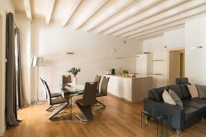Dining - Villa Archi deluxe by Garda FeWo (Polpenazze del Garda)