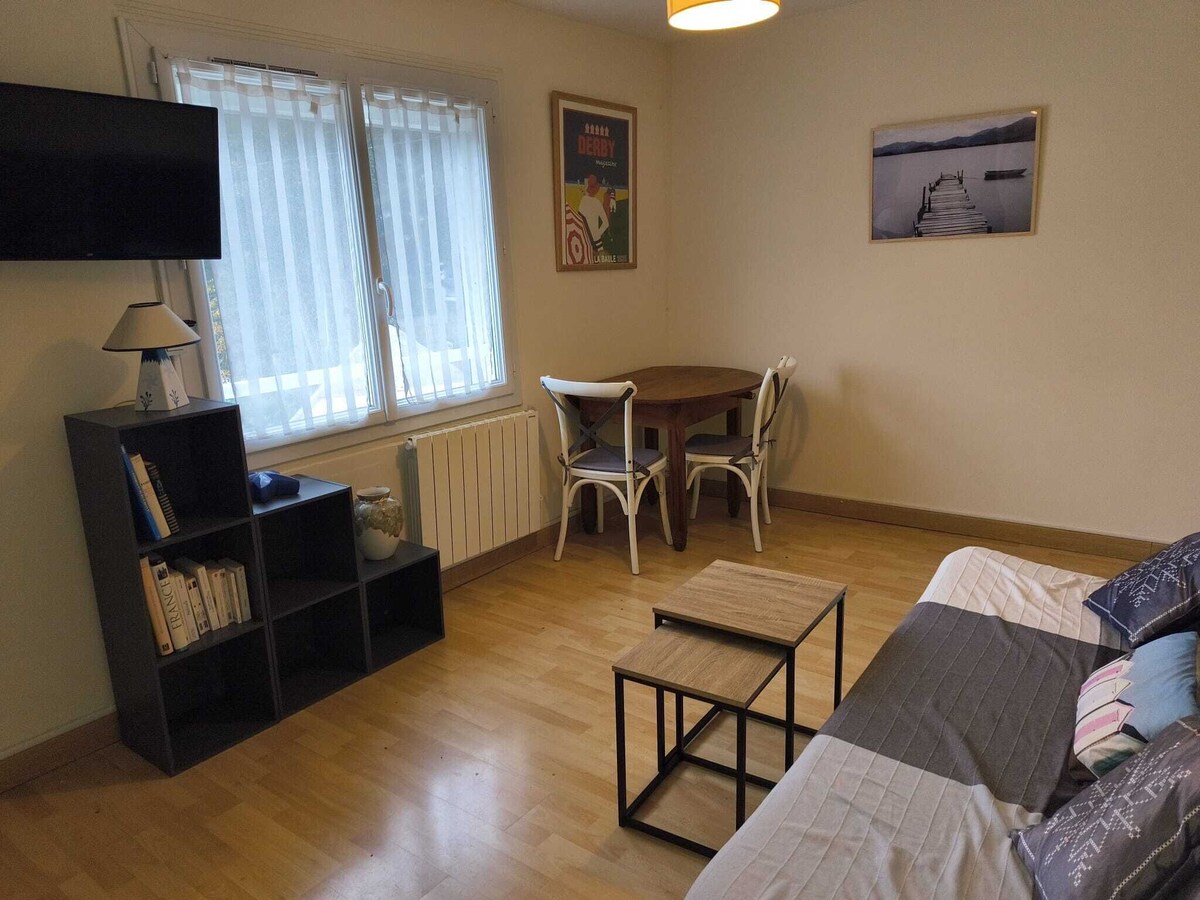 Bild für Gastgeberprofil