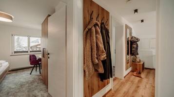 Familiensuite Vogelnest | Innenbereich