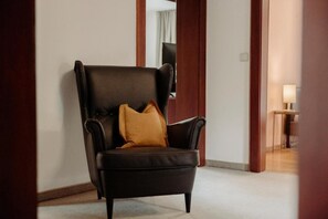 Apartment im Farmhouse | Interior