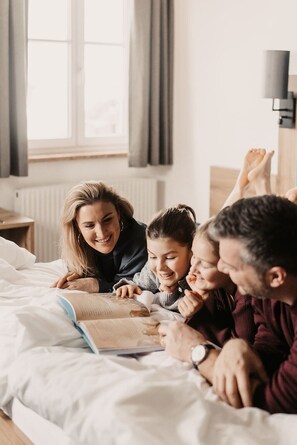 Free WiFi - Lerchs Landhotel (Sankt Johann im Pongau)