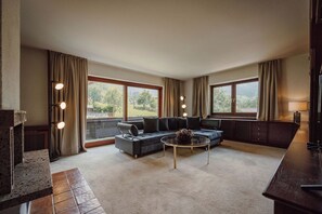 Apartment im Farmhouse | Oleskelualue