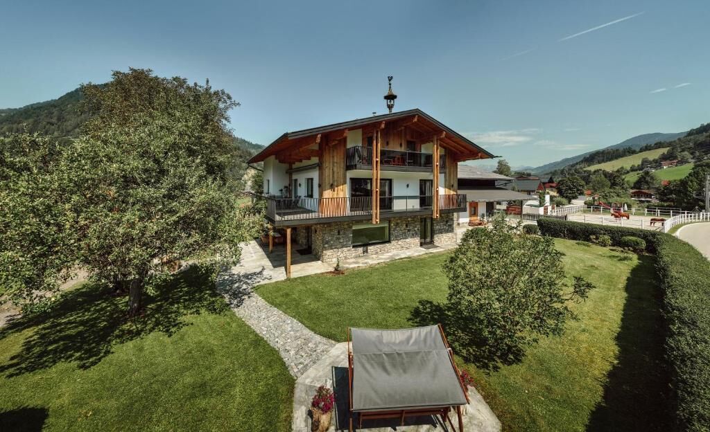 Apartment im Farmhouse | Ulkopuoli