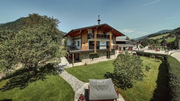 Apartment im Farmhouse | Ulkopuoli