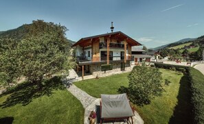 Apartment im Farmhouse | Ulkopuoli