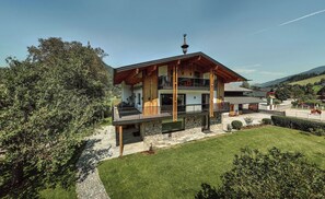 Exterior - Lerchs Landhotel (Sankt Johann im Pongau)