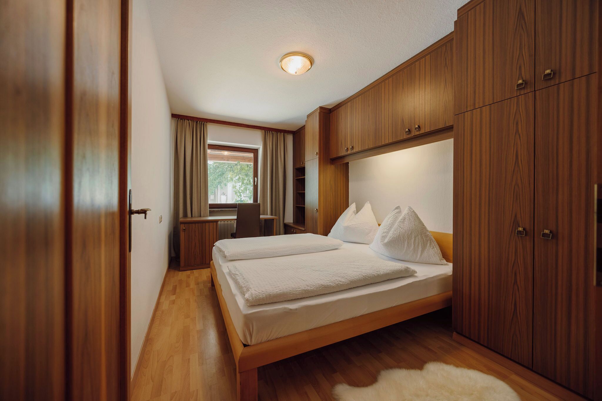 Apartment im Farmhouse | Wifi gratis 