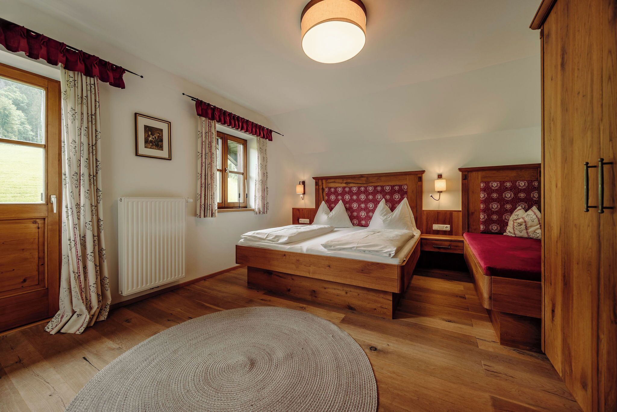 Chalet Hinterweiding Gut | Wifi gratis 