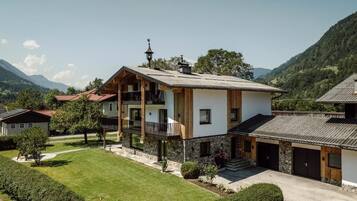 Apartment im Farmhouse | Exterior