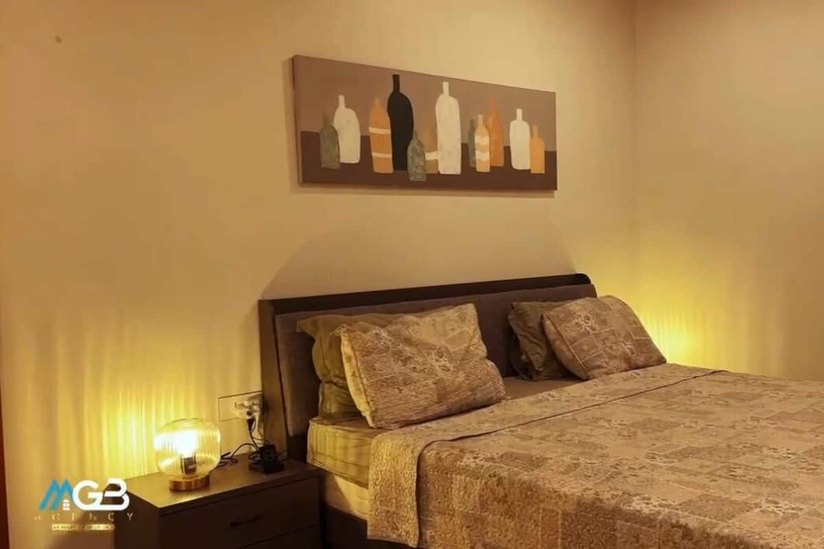 In-room safe, blackout drapes, soundproofing, iron/ironing board