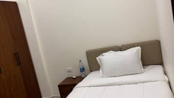 In-room safe, blackout drapes, soundproofing, iron/ironing board