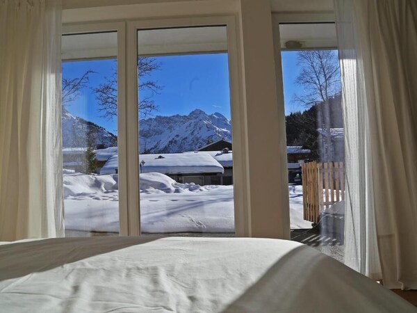 Berghaus Anna Lisa - Mittelberg